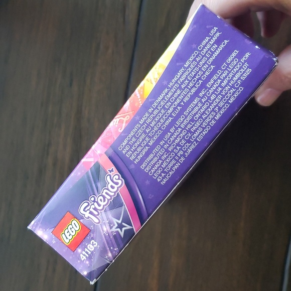 Lego Friends Pop Star Recording Studio 172 pieces - Picture 3 of 12